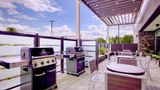 Home2 Suites by Hilton Toronto Exterior