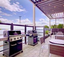 Home2 Suites by Hilton Toronto Exterior