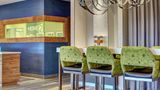 Home2 Suites by Hilton Toronto Lobby