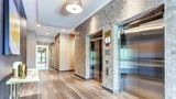 Home2 Suites by Hilton Toronto Lobby
