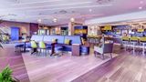 Home2 Suites by Hilton Toronto Lobby