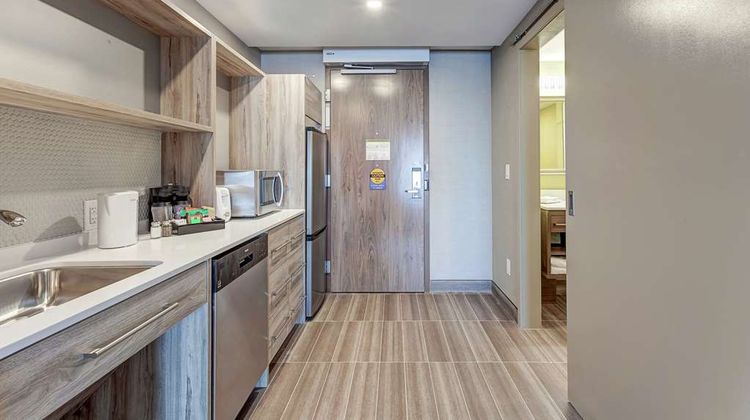 Home2 Suites by Hilton Toronto Other