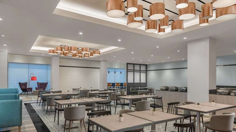 <b>Park Inn by Radisson Iloilo Restaurant</b>. Images powered by <a href="https://iceportal.shijigroup.com/" title="IcePortal" target="_blank">IcePortal</a>.