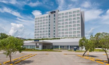 Park Inn by Radisson Iloilo