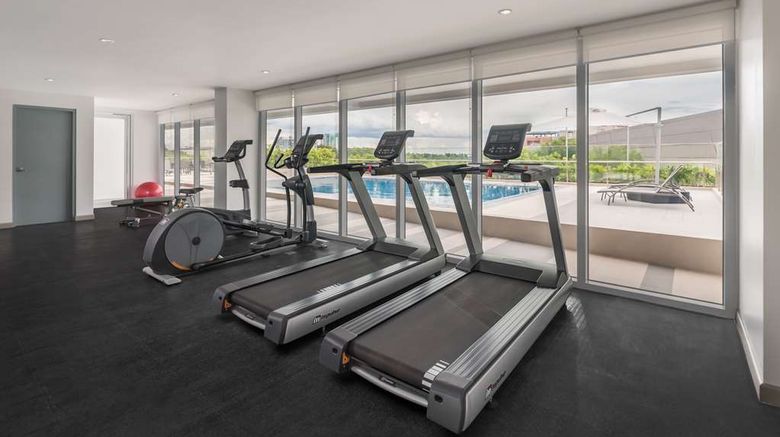 <b>Park Inn by Radisson Iloilo Health</b>. Images powered by <a href="https://iceportal.shijigroup.com/" title="IcePortal" target="_blank">IcePortal</a>.