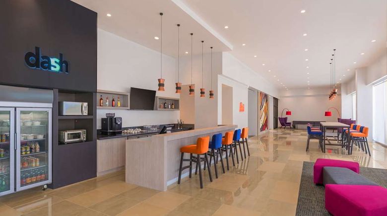 <b>Park Inn by Radisson Iloilo Lobby</b>. Images powered by <a href="https://iceportal.shijigroup.com/" title="IcePortal" target="_blank">IcePortal</a>.