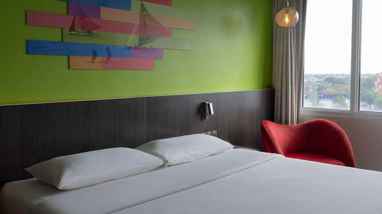 <b>Park Inn by Radisson Iloilo Room</b>. Images powered by <a href="https://iceportal.shijigroup.com/" title="IcePortal" target="_blank">IcePortal</a>.