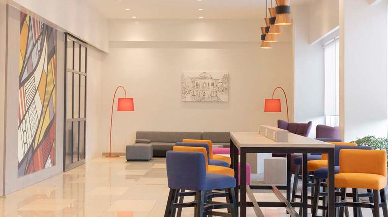 <b>Park Inn by Radisson Iloilo Lobby</b>. Images powered by <a href="https://iceportal.shijigroup.com/" title="IcePortal" target="_blank">IcePortal</a>.