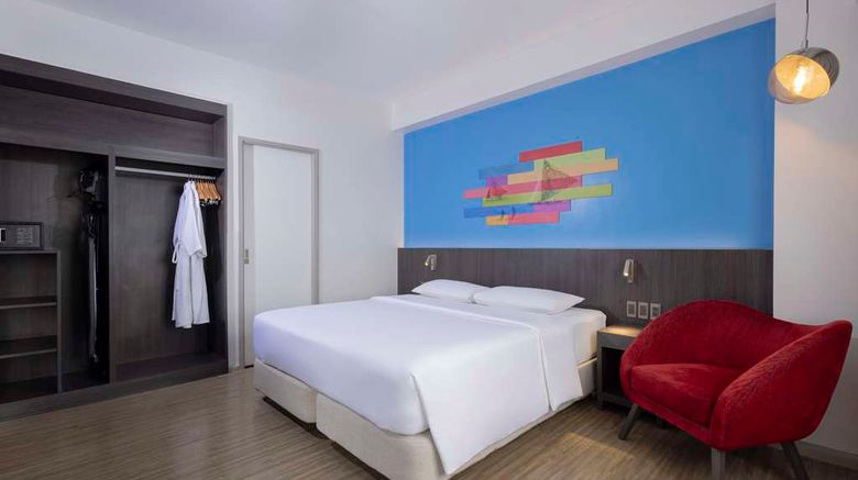 <b>Park Inn by Radisson Iloilo Suite</b>. Images powered by <a href="https://iceportal.shijigroup.com/" title="IcePortal" target="_blank">IcePortal</a>.