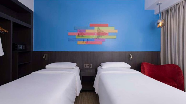 <b>Park Inn by Radisson Iloilo Room</b>. Images powered by <a href="https://iceportal.shijigroup.com/" title="IcePortal" target="_blank">IcePortal</a>.