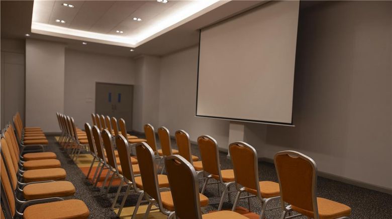 <b>Park Inn by Radisson Iloilo Meeting</b>. Images powered by <a href="https://iceportal.shijigroup.com/" title="IcePortal" target="_blank">IcePortal</a>.