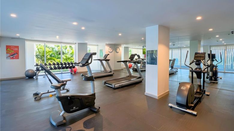 <b>Park Inn by Radisson Iloilo Health</b>. Images powered by <a href="https://iceportal.shijigroup.com/" title="IcePortal" target="_blank">IcePortal</a>.