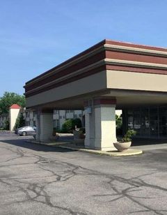 Baymont Inn & Suites Marietta