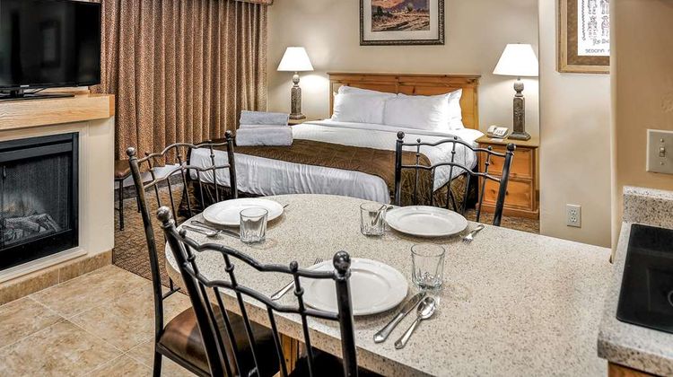 Bell Rock Inn Suite