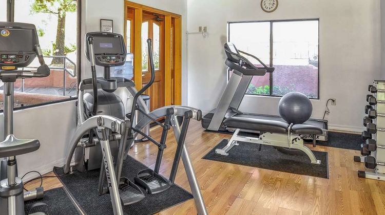 Bell Rock Inn Health