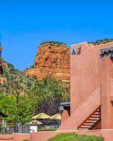 Bell Rock Inn