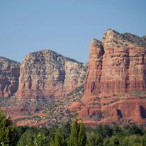 Hilton Vacation Club Ridge on Sedona