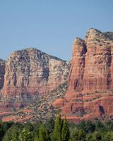 Hilton Vacation Club Ridge on Sedona
