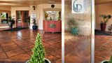 Hilton Vacation Club Ridge on Sedona Lobby