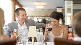 Harrison Hot Springs Resort & Spa Restaurant