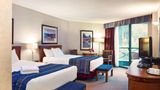 Harrison Hot Springs Resort & Spa Room