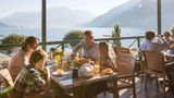 Harrison Hot Springs Resort & Spa Restaurant
