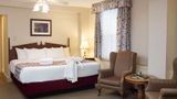 Harrison Hot Springs Resort & Spa Room