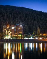 Harrison Hot Springs Resort & Spa