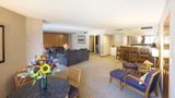 Harrison Hot Springs Resort & Spa Suite