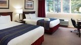Harrison Hot Springs Resort & Spa Room