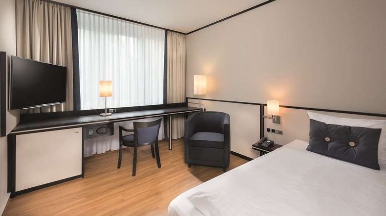 <b>Seminaris Hotel Bad Honnef Room</b>. Images powered by <a href="https://iceportal.shijigroup.com/" title="IcePortal" target="_blank">IcePortal</a>.