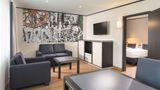 Seminaris Hotel Bad Honnef Suite