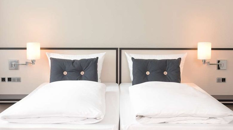 <b>Seminaris Hotel Bad Honnef Room</b>. Images powered by <a href="https://iceportal.shijigroup.com/" title="IcePortal" target="_blank">IcePortal</a>.