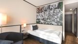 Seminaris Hotel Bad Honnef Room