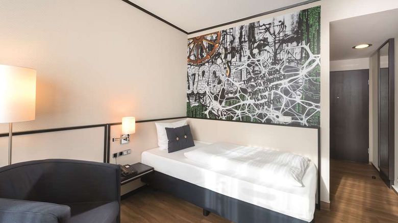 <b>Seminaris Hotel Bad Honnef Room</b>. Images powered by <a href="https://iceportal.shijigroup.com/" title="IcePortal" target="_blank">IcePortal</a>.
