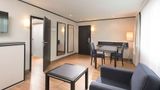 Seminaris Hotel Bad Honnef Suite