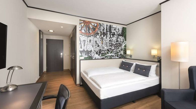 <b>Seminaris Hotel Bad Honnef Room</b>. Images powered by <a href="https://iceportal.shijigroup.com/" title="IcePortal" target="_blank">IcePortal</a>.