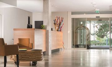 Seminaris Hotel Bad Honnef