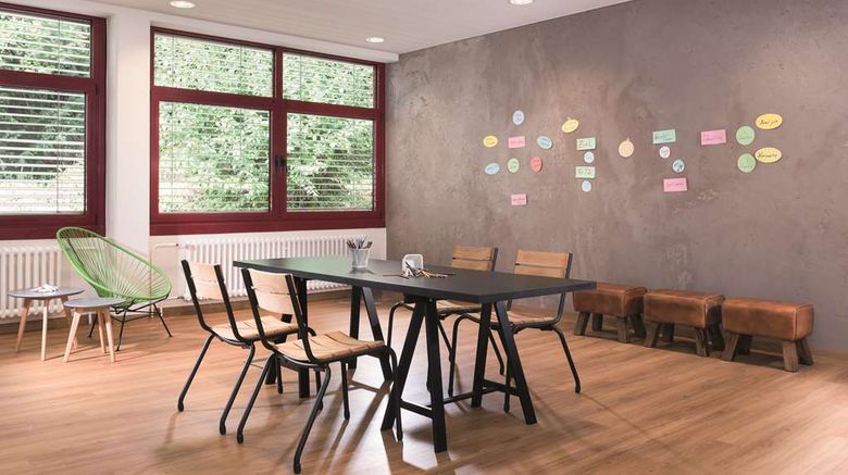 <b>Seminaris Hotel Bad Honnef Spa</b>. Images powered by <a href="https://iceportal.shijigroup.com/" title="IcePortal" target="_blank">IcePortal</a>.