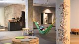 Seminaris Hotel Bad Honnef Lobby