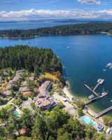 Poets Cove Resort & Spa