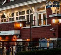Poets Cove Resort & Spa Exterior
