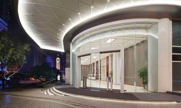 Hyatt Regency Metropolitan Chongqing