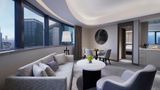 Hyatt Regency Metropolitan Chongqing Suite