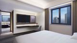 Hyatt Regency Metropolitan Chongqing Suite