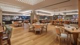 Hyatt Regency Metropolitan Chongqing Restaurant