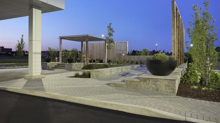 Hyatt Place Toronto/Mississauga Centre Recreation