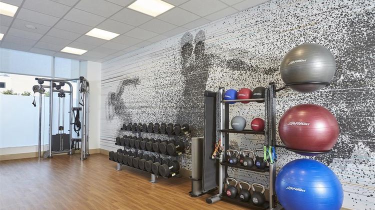 Hyatt Place Toronto/Mississauga Centre Health