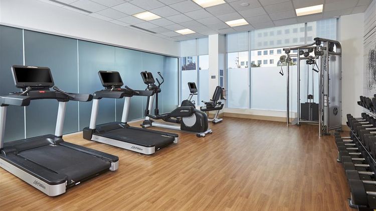 Hyatt Place Toronto/Mississauga Centre Health