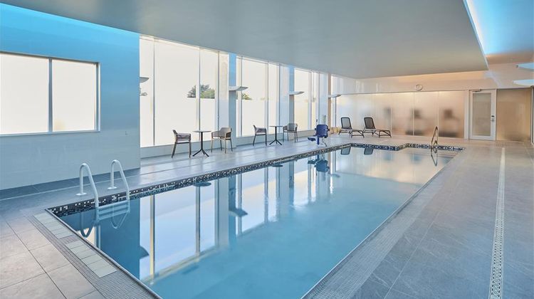 Hyatt Place Toronto/Mississauga Centre Pool